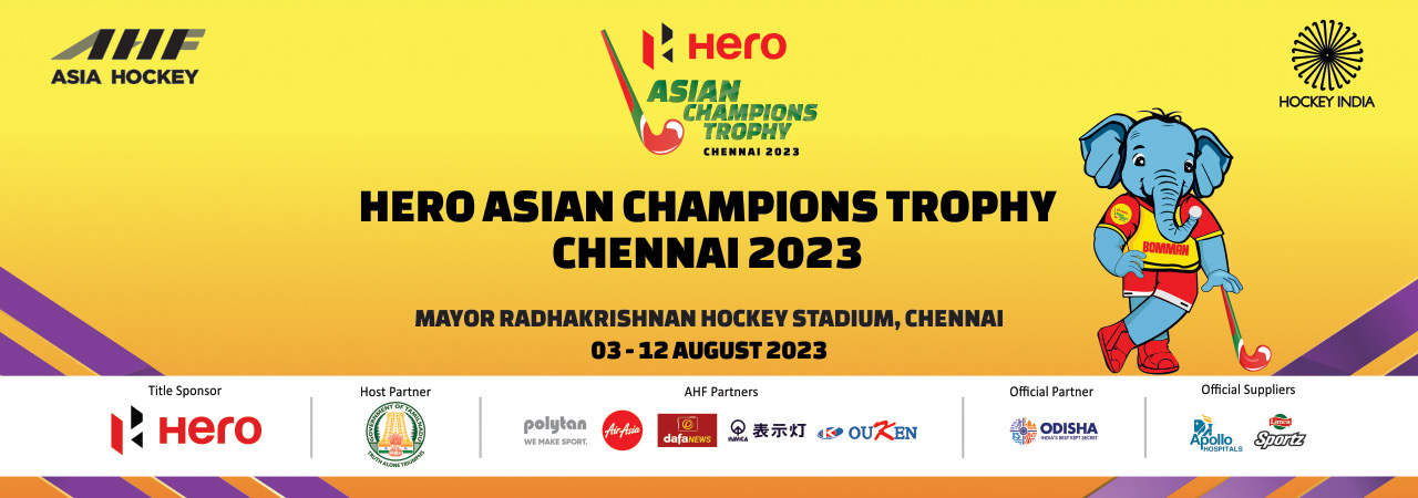 Indian Men's team arrive at Chennai for Asian Hockey Champions Trophy 2023  - The Statesman